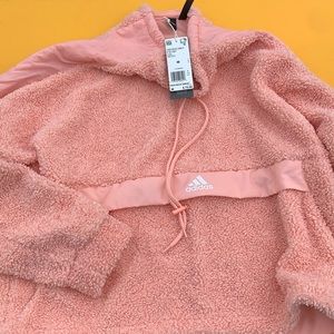 NWT Adidas jacket